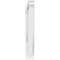 Ekena Millwork Traditional Architectural Grade PVC Outlooker with Traditional Ends, 5"W X 24"D X 32"H OUTP05X24X32TRA01 - alternate 4